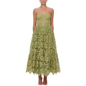 Emma Way Womens  Maxi Dress